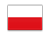 EL PATIO RISTORANTE - Polski